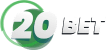 20bet Logo